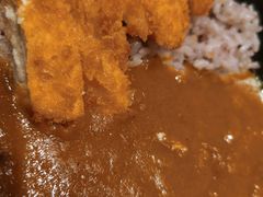 咖喱鸡排套餐-胜博殿日式炸猪排(西红门店)