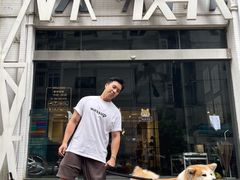 -YCHL Studios健身工作室(市二宫店)