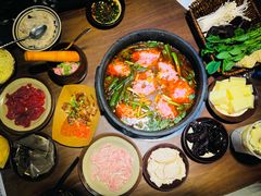 -笔记安顺夺夺粉火锅(中关村店)