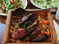 -一楼食业·美食人家