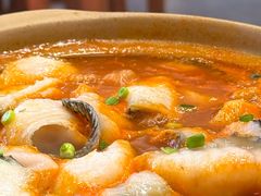 -彧玖食坊·川式砂锅酒馆(成山路店)