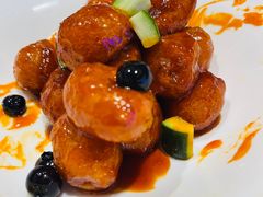 -南海渔村(珠江新城店)