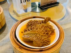 -荣誉国际酒店-云顶旋转餐厅