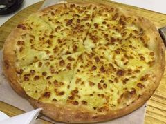 -乐凯撒披萨(正佳广场店)