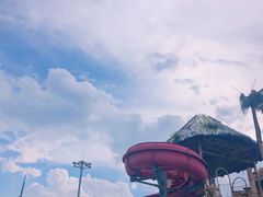 -重庆海昌加勒比海水世界