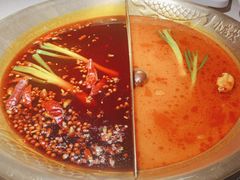 -小龙坎火锅(IFS HOT店)