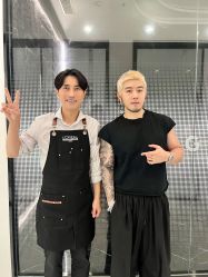 -INLIFE HAIR韩国美发