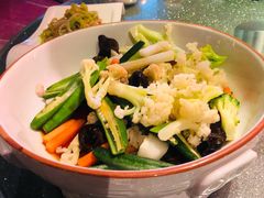 -蟹榭·本帮江浙菜·蟹宴(五角场合生汇商场店)