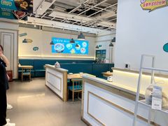 -花少爷的粥(中贸广场店)