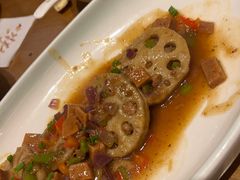 -香浙汇(望京店)