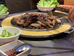 -喜来稀肉(虹泉路店)