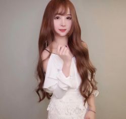 -COCO无痕接发羽毛接发
