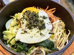 -火炉情韩国料理店(古田路店)