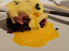 -Le Comptoir de Pierre Gagnaire