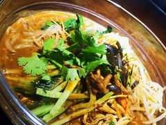 大拉皮-黑土印象菜馆(三元桥店)