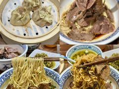 -永丰面馆(汉口路店)