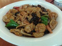 四喜面筋-西新饭店(城中店)