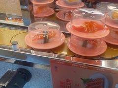 -争鲜回转寿司(西红门荟聚PLUS店)