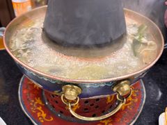 -千亿来乌拉火锅(德胜店)