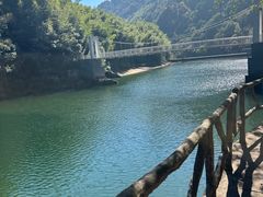 -浙西大峡谷