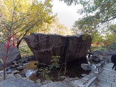 -天津盘山风景名胜区