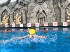 -苏州乐园森林水世界