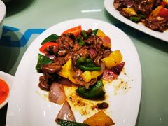 -王庄阿咪海鲜大排档(象园店)