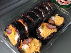 -杨淑侠糍饭(苏宁店)