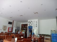 大堂-岳合轩老北京涮肉