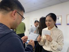 -思训家演讲口才培训(上城校区)