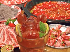 -牛市坎火锅(建设路店)