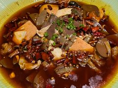 -小吊梨汤·北京菜(香山店)