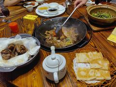 -侠成水上农庄(工业大道店)
