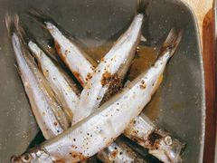 -新石器烤肉(百联川沙店)