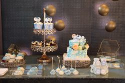 -上海万豪虹桥大酒店·宴会厅