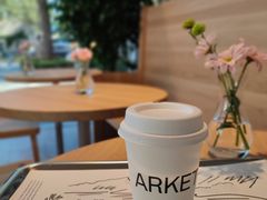 -ARKET CAFÉ(三里屯太古里店)