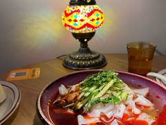 -纳鲁孜·新疆特色餐厅(上海悦荟广场店)