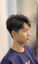-H·Y HAIR SALON烫发·染发·造型