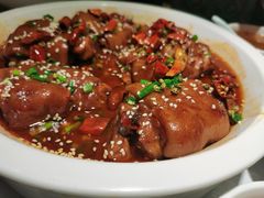 -雲蜀龙阁·金牌水煮鱼(方庄店)