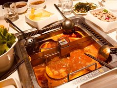 -海底捞火锅(长沙华创国际广场店)