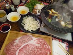 -築鳥日本料理(黑沙环店)