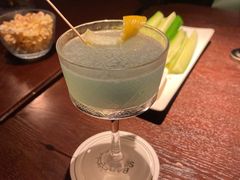 -BAR Signal·鸡尾酒酒吧