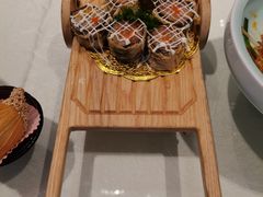 -安蒂娅.悦景轩中餐厅(西乡店)