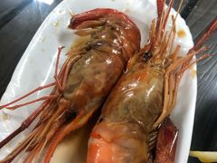 -七的湖·江南蟹舫·阳澄湖农家菜(蟹舫苑店)