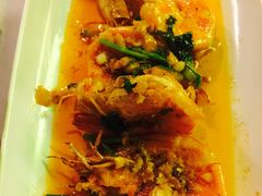 -Red Lobster