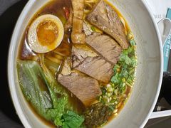 -康师傅私房牛肉面(申虹店)