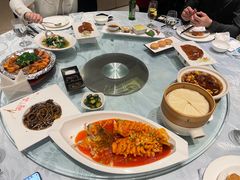 -一品淮扬 · 淮扬菜·北京万达文华酒店