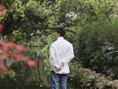 -成都市活水公园