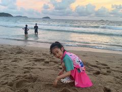 -三亚亚龙湾天域度假酒店