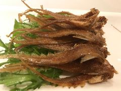 梅子鱼-新加坡泰国村酒楼(五角场店)